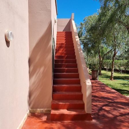Riad Les Deux Citronniers Marrakesz Pokój zdjęcie