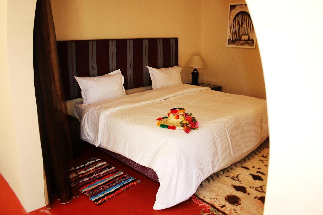 Riad Les Deux Citronniers Marrakesz Zewnętrze zdjęcie